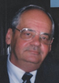 Robert Egan