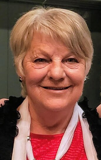 Doreen Lance