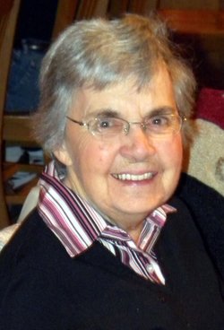 Helen Jones