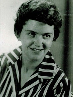 Rosemarie Fraser