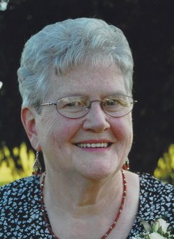 Doris Orr