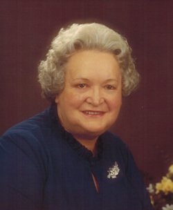 Myrtle Hodgins