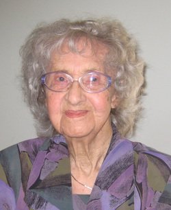 Doris Barr